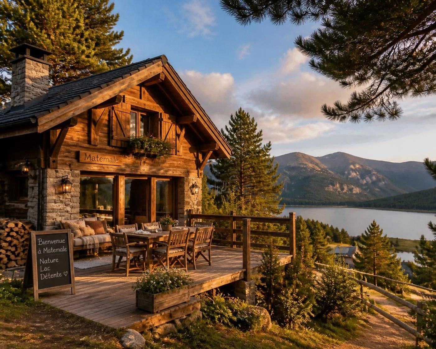 découvrez le camping l'esquirol, un véritable havre de nature niché au cœur des pyrénées catalanes, idéal pour des vacances paisibles en pleine nature.