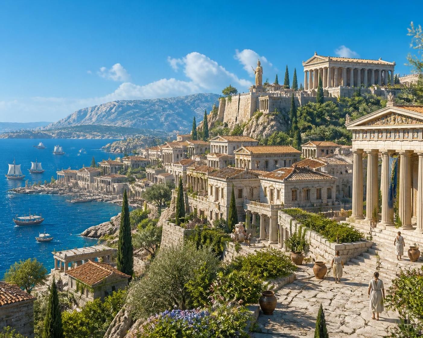 plongez dans grepolis, un jeu en ligne passionnant qui combine stratégie et antiquité. construisez votre empire, formez des alliances et relevez des défis captivants dans un univers historique unique.