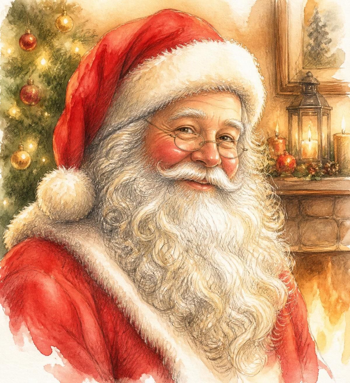 découvrez des astuces pour dessiner un père noël magique et original, et donnez vie à un personnage unique pour vos créations artistiques.