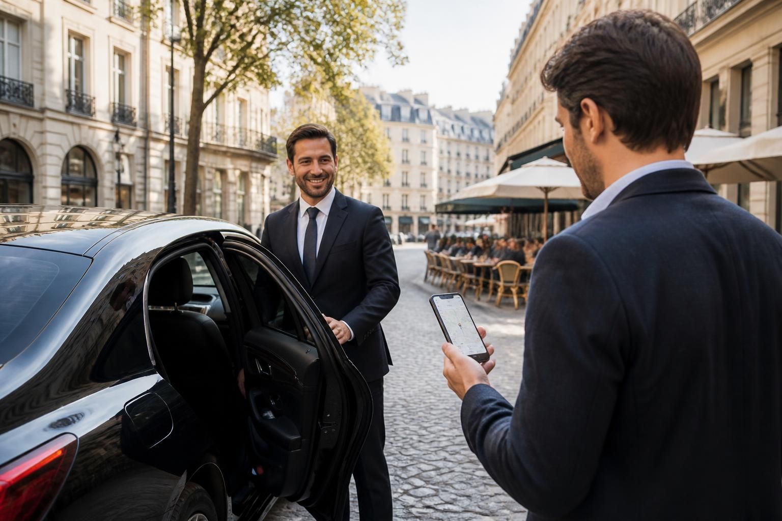 découvrez comment choisir un service de vtc fiable et économique en france pour vos déplacements en toute sécurité et à petit prix.