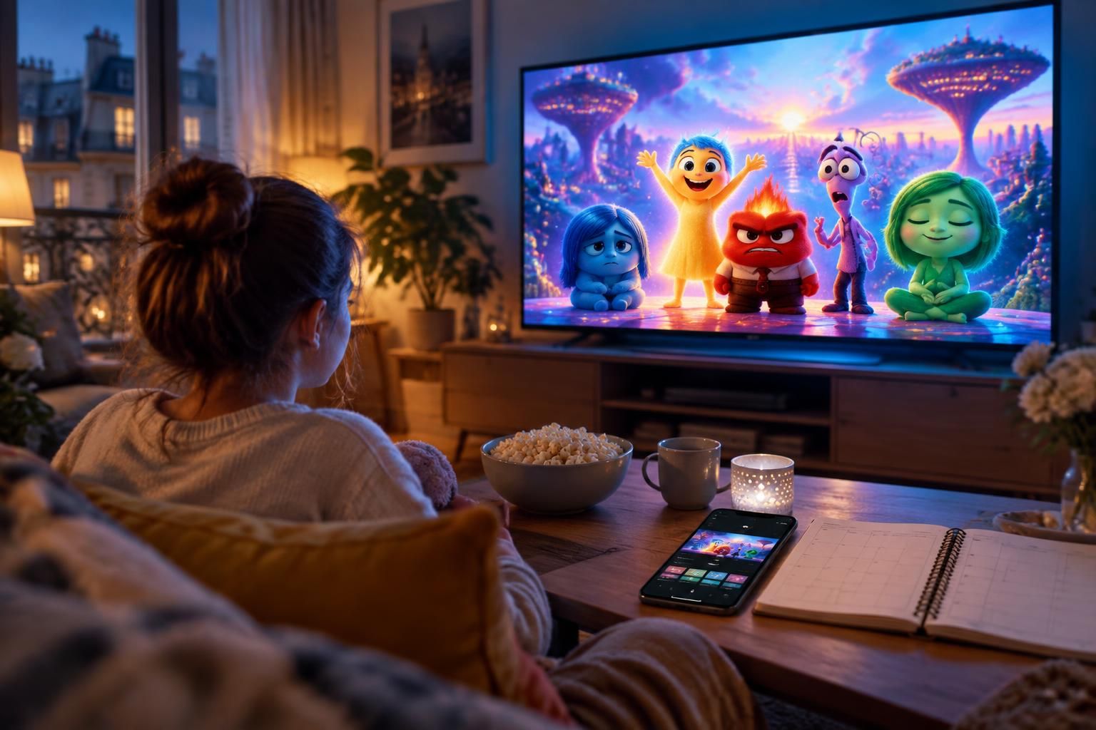 découvrez quand vice versa 2 sera disponible sur disney+ en france et retrouvez les dernières informations officielles sur sa sortie.