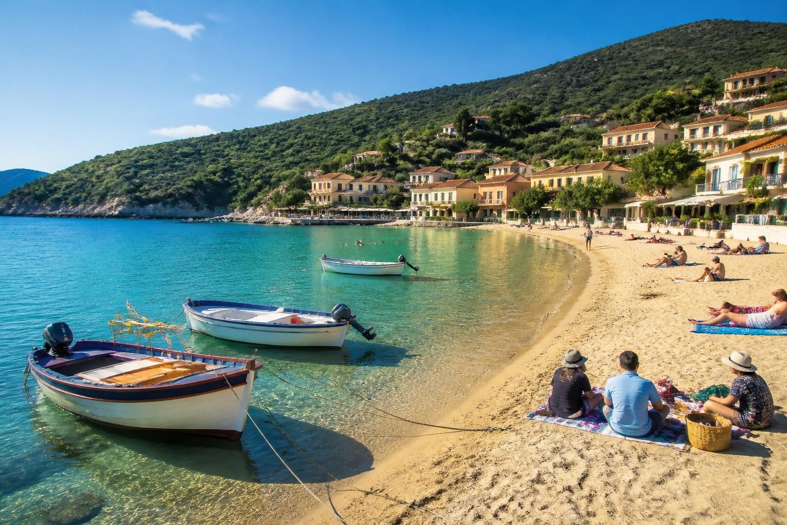 découvrez nos avis et conseils pratiques pour des vacances réussies à l'île d'elbe, entre plages paradisiaques, activités incontournables et trésors culturels.