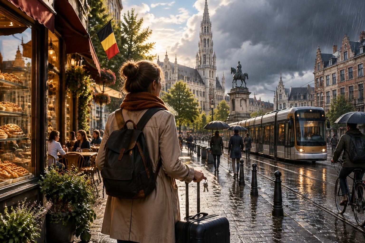 découvrez les avantages et inconvénients de la vie en belgique : coût de la vie, emploi, fiscalité et qualité de vie pour préparer votre installation.