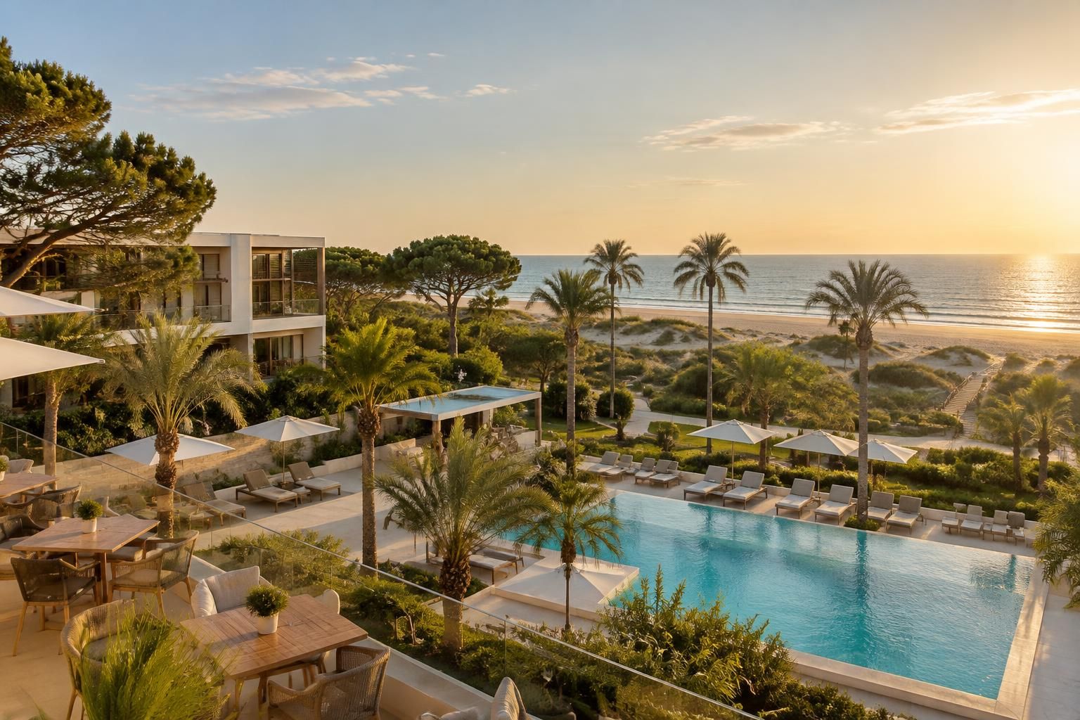 découvrez l’ac hotel gavà mar barcelona : emplacement près de l’aéroport, accès, services et conseils pour préparer votre séjour.